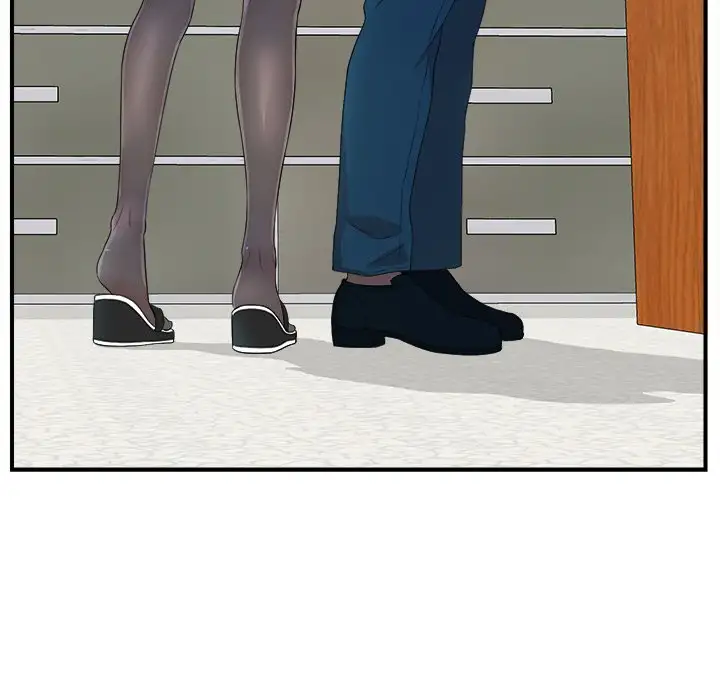 The Rookie - Chapter 8 [photo 52] - MangaPorn