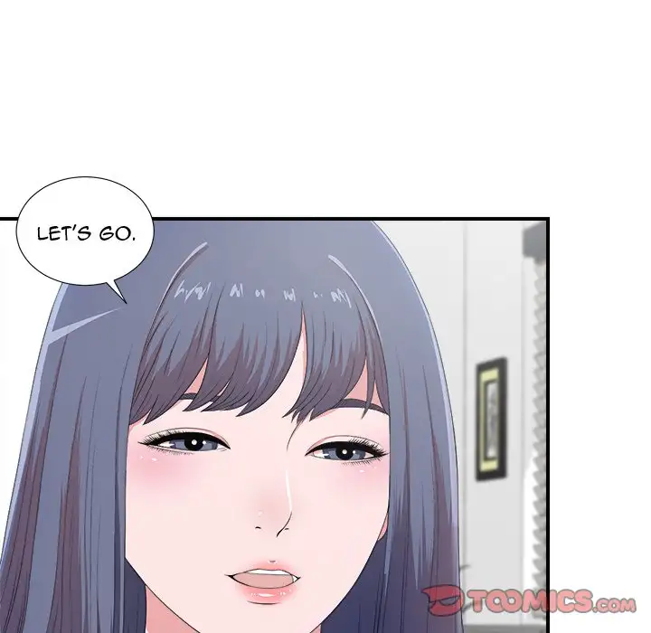 The Rookie - Chapter 8 [photo 57] - MangaPorn