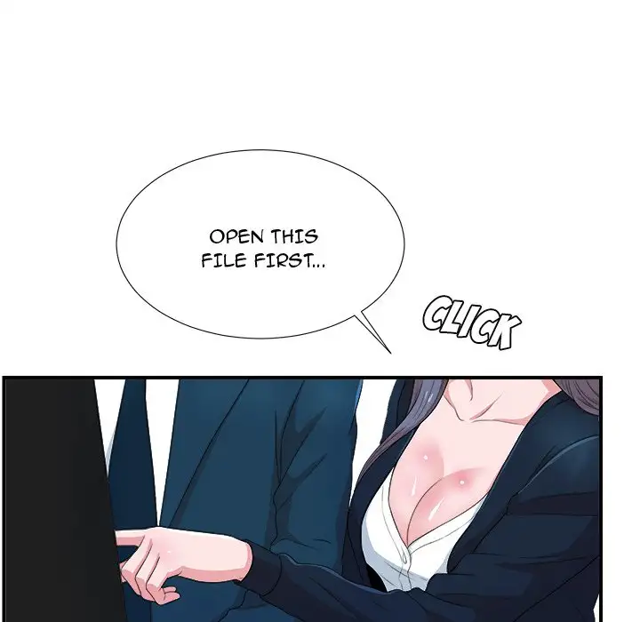 The Rookie - Chapter 8 [photo 59] - MangaPorn