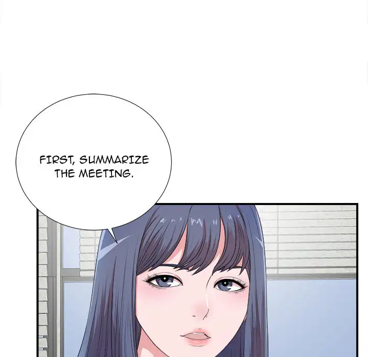 The Rookie - Chapter 8 [photo 64] - MangaPorn