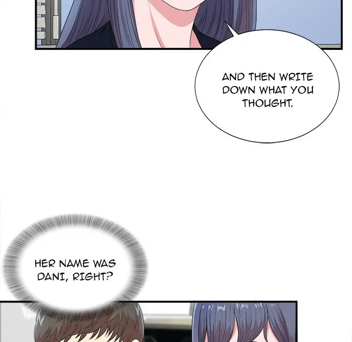 The Rookie - Chapter 8 [photo 65] - MangaPorn