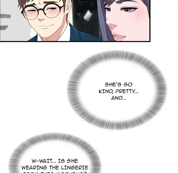 The Rookie - Chapter 8 [photo 66] - MangaPorn