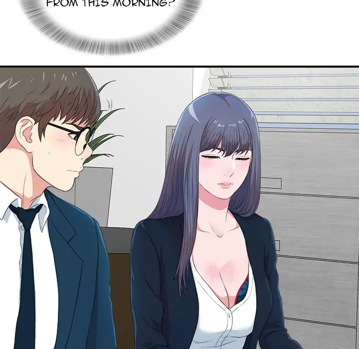 The Rookie - Chapter 8 [photo 67] - MangaPorn