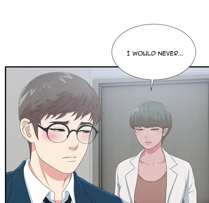 The Rookie - Chapter 8 [photo 7] - MangaPorn