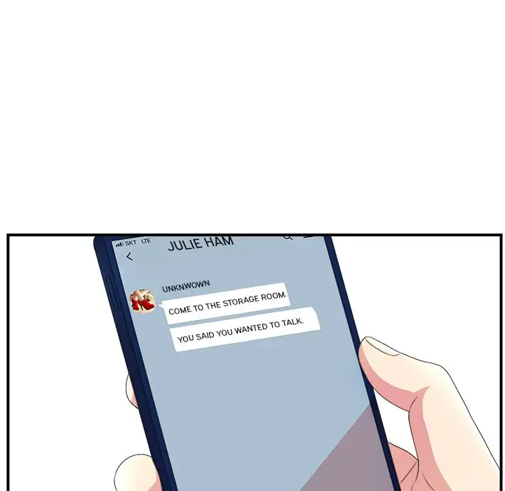 The Rookie - Chapter 8 [photo 82] - MangaPorn