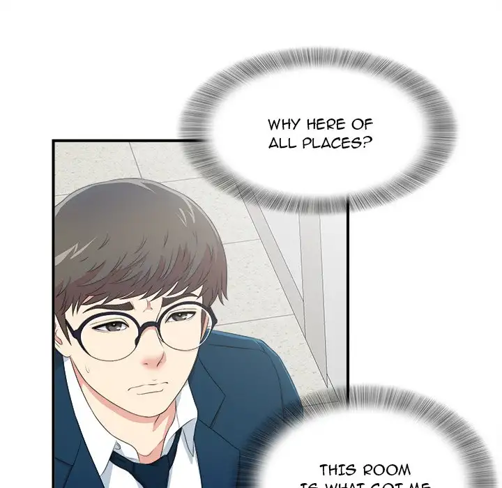 The Rookie - Chapter 8 [photo 88] - MangaPorn