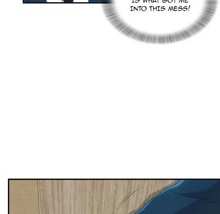 The Rookie - Chapter 8 [photo 89] - MangaPorn