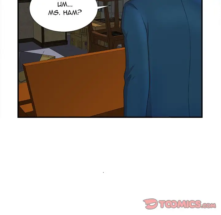 The Rookie - Chapter 8 [photo 93] - MangaPorn