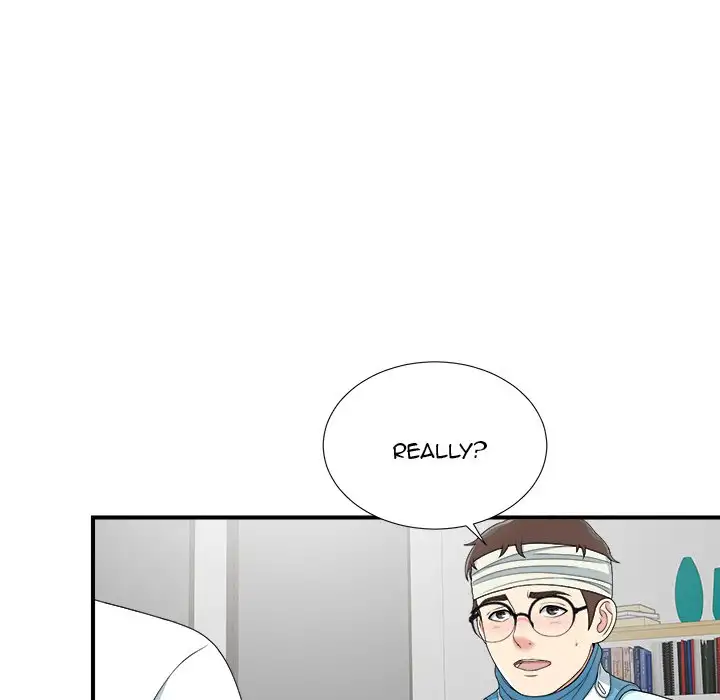 The Rookie - Chapter 9 [photo 10] - MangaPorn