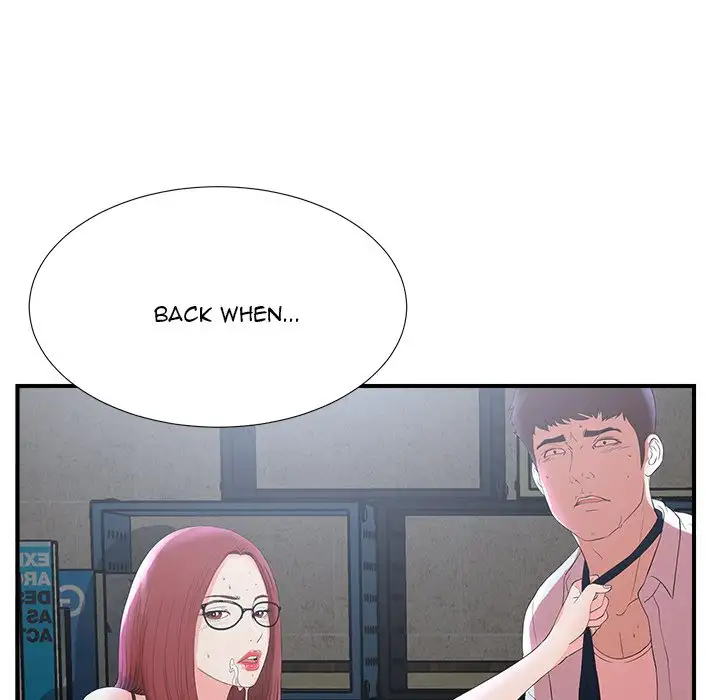 The Rookie - Chapter 9 [photo 104] - MangaPorn