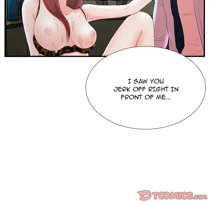 The Rookie - Chapter 9 [photo 105] - MangaPorn