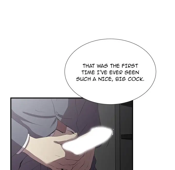 The Rookie - Chapter 9 [photo 107] - MangaPorn