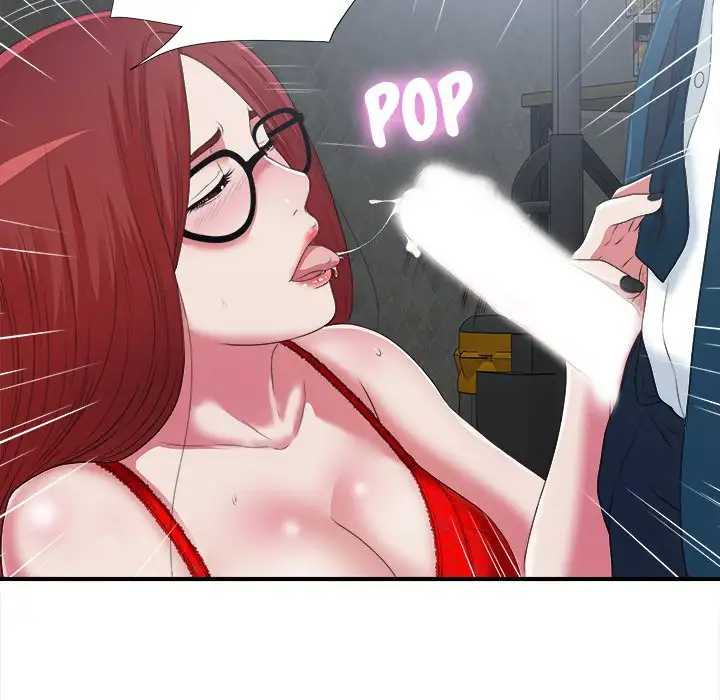 The Rookie - Chapter 9 [photo 116] - MangaPorn