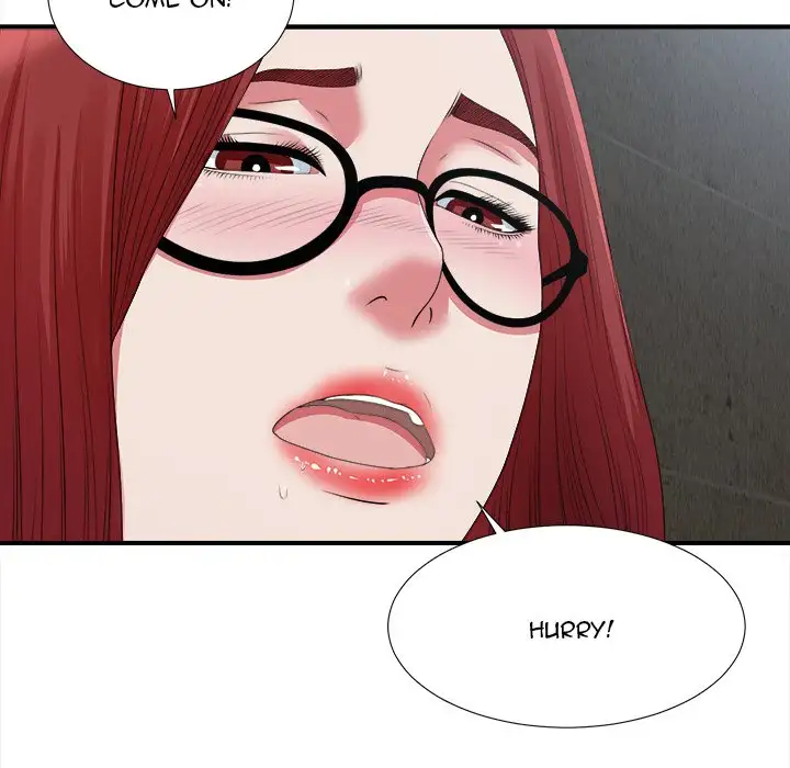 The Rookie - Chapter 9 [photo 132] - MangaPorn