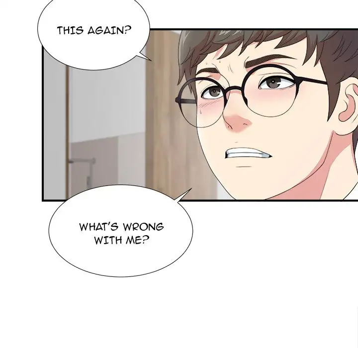 The Rookie - Chapter 9 [photo 16] - MangaPorn