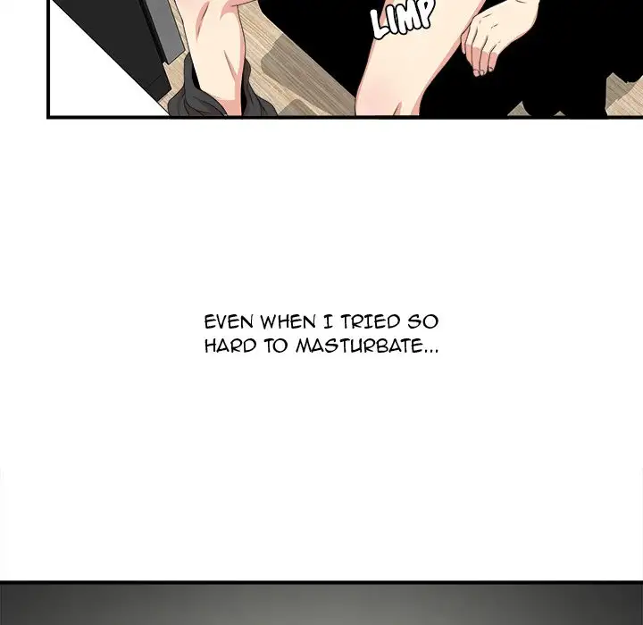 The Rookie - Chapter 9 [photo 22] - MangaPorn