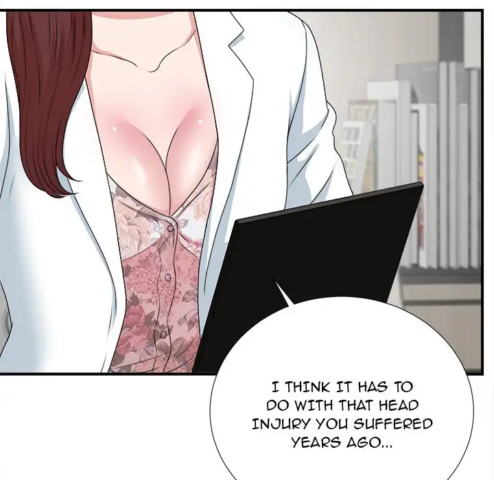 The Rookie - Chapter 9 [photo 28] - MangaPorn