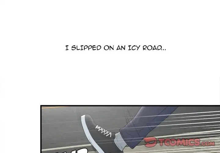 The Rookie - Chapter 9 [photo 3] - MangaPorn