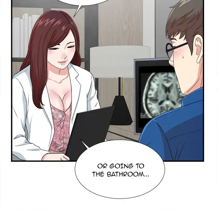 The Rookie - Chapter 9 [photo 31] - MangaPorn