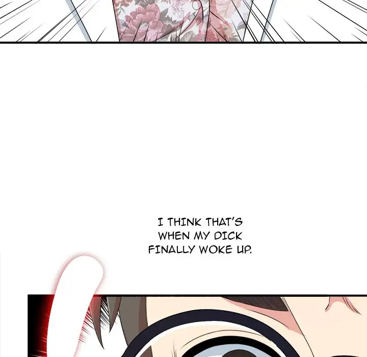 The Rookie - Chapter 9 [photo 34] - MangaPorn