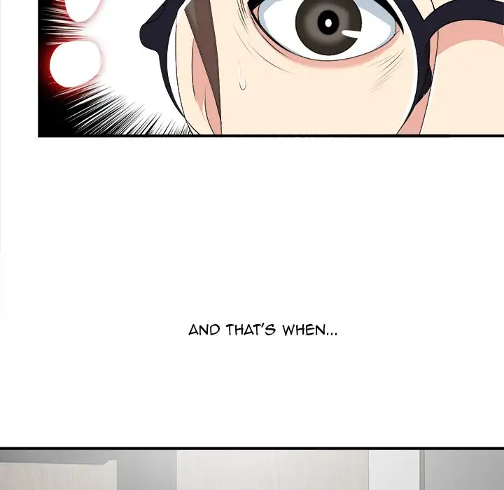 The Rookie - Chapter 9 [photo 35] - MangaPorn