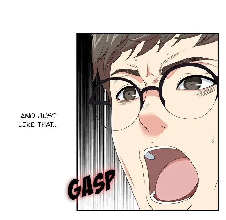 The Rookie - Chapter 9 [photo 38] - MangaPorn