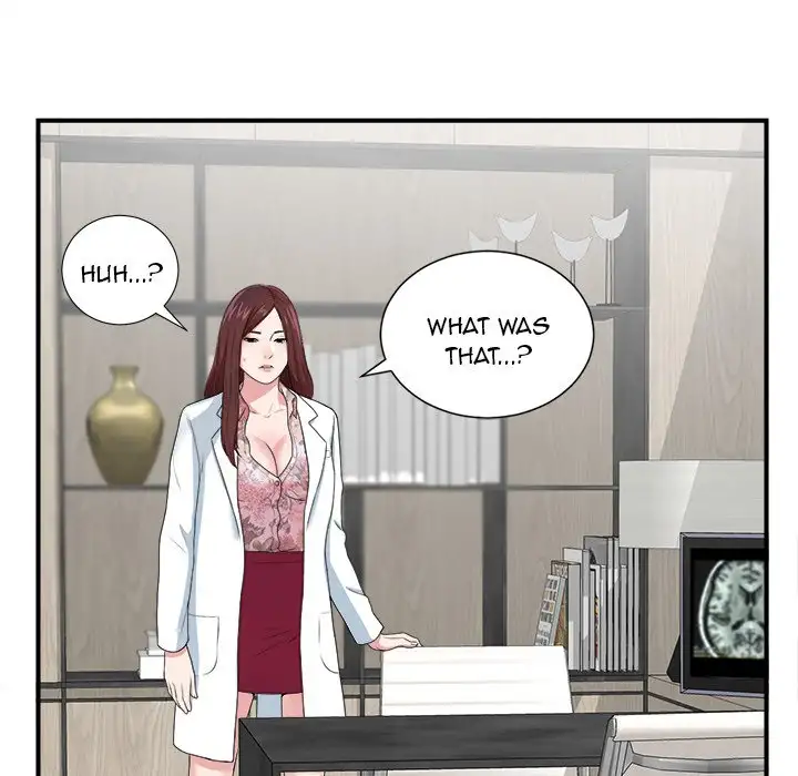 The Rookie - Chapter 9 [photo 55] - MangaPorn