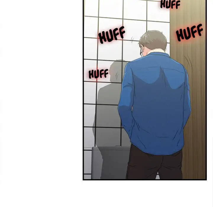 The Rookie - Chapter 9 [photo 58] - MangaPorn