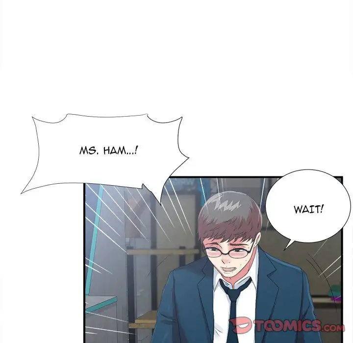 The Rookie - Chapter 9 [photo 93] - MangaPorn