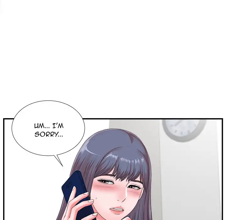 The Rookie - Chapter 10 [photo 107] - MangaPorn