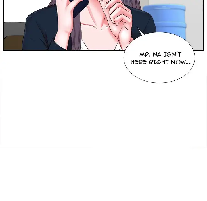 The Rookie - Chapter 10 [photo 108] - MangaPorn