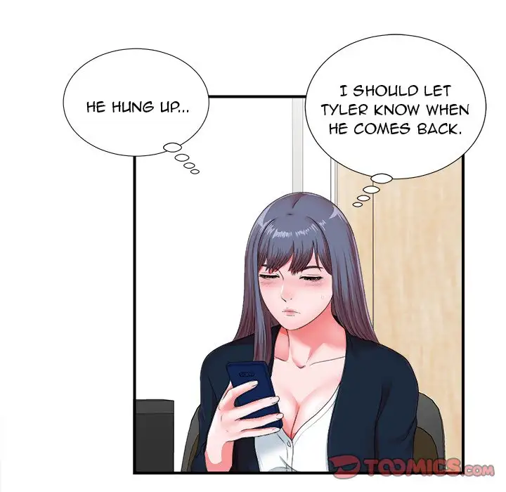 The Rookie - Chapter 10 [photo 110] - MangaPorn