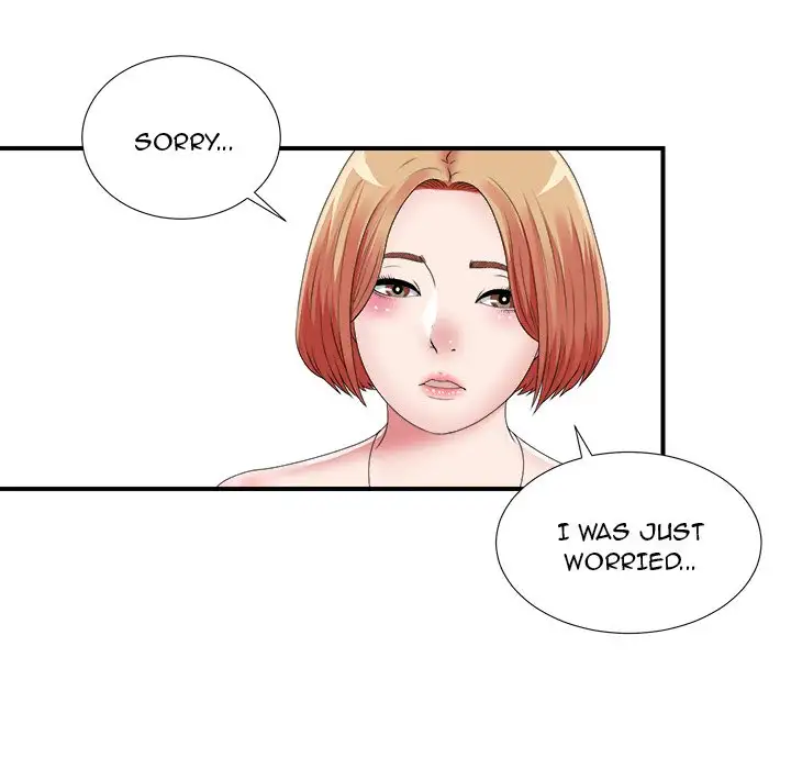 The Rookie - Chapter 10 [photo 15] - MangaPorn