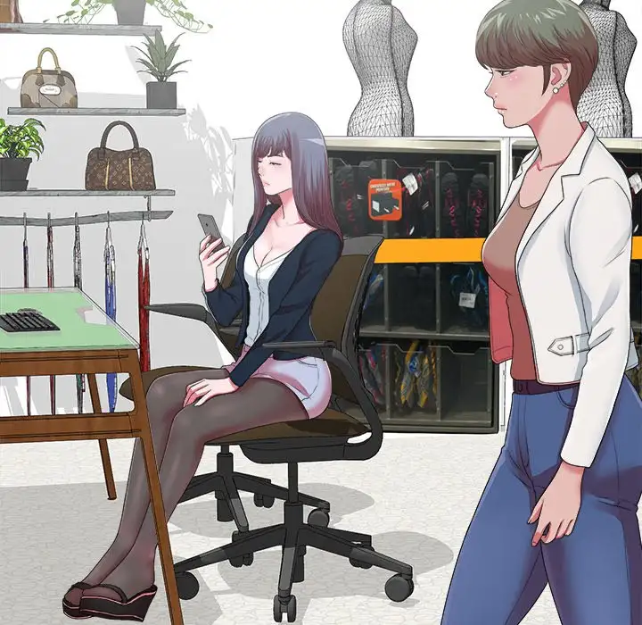 The Rookie - Chapter 10 [photo 22] - MangaPorn