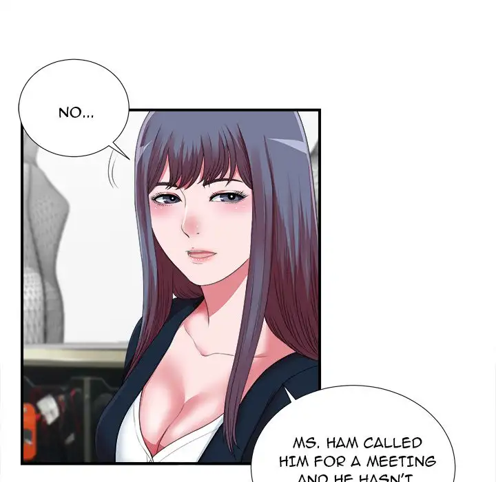 The Rookie - Chapter 10 [photo 25] - MangaPorn