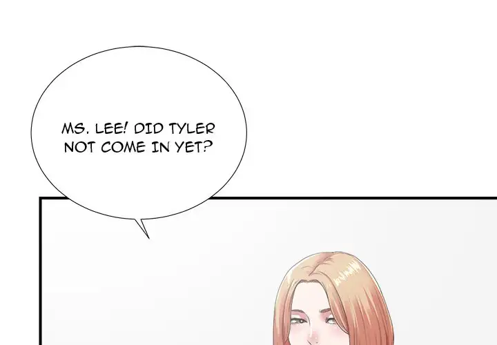 The Rookie - Chapter 10 [photo 3] - MangaPorn