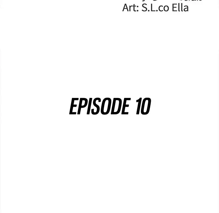 The Rookie - Chapter 10 [photo 34] - MangaPorn