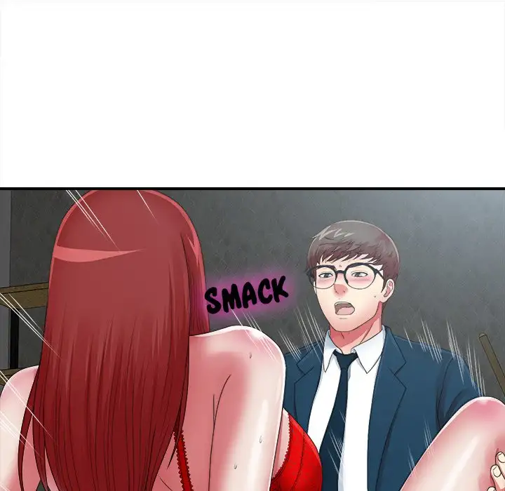 The Rookie - Chapter 10 [photo 41] - MangaPorn