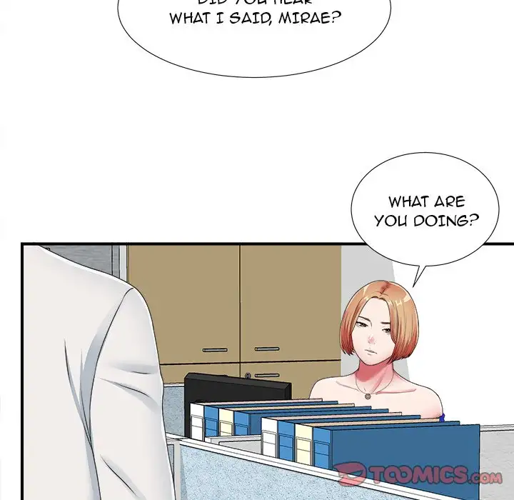 The Rookie - Chapter 10 [photo 56] - MangaPorn