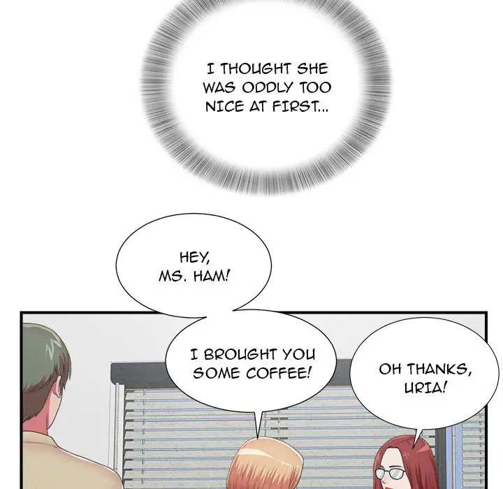 The Rookie - Chapter 10 [photo 63] - MangaPorn