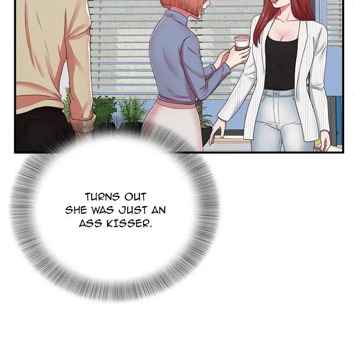 The Rookie - Chapter 10 [photo 64] - MangaPorn