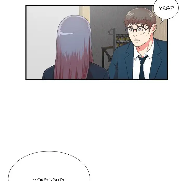 The Rookie - Chapter 11 [photo 100] - MangaPorn