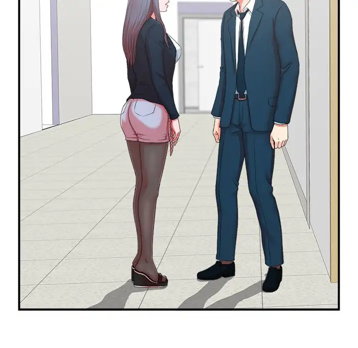 The Rookie - Chapter 11 [photo 103] - MangaPorn