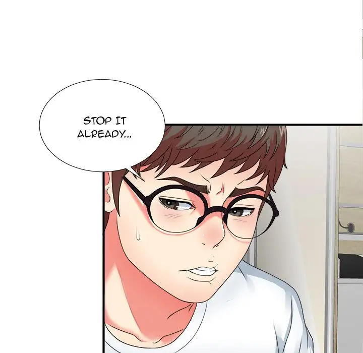 The Rookie - Chapter 11 [photo 111] - MangaPorn