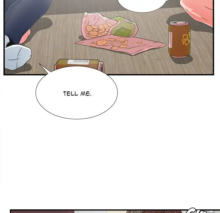 The Rookie - Chapter 11 [photo 113] - MangaPorn