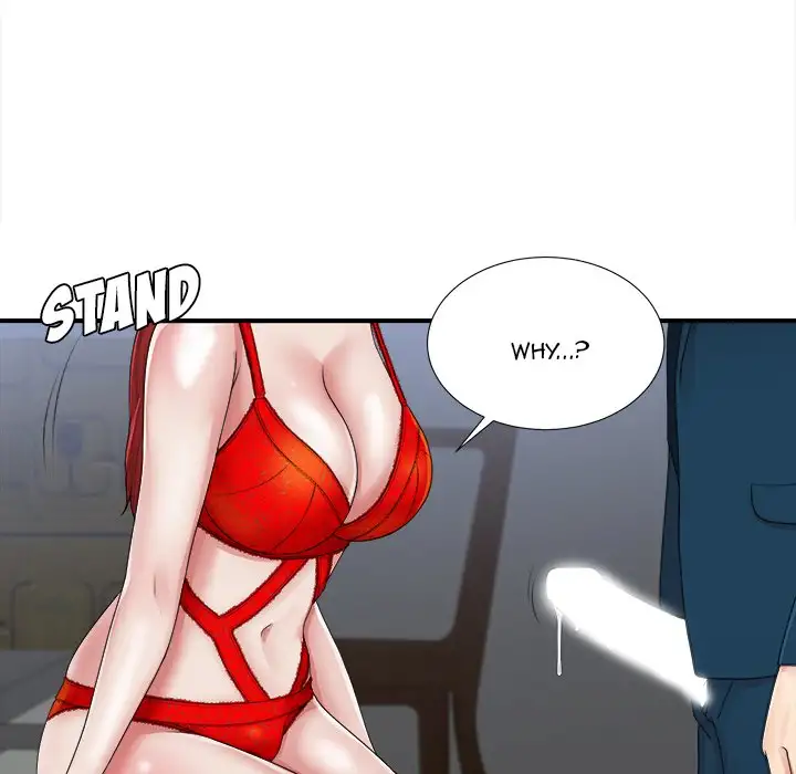 The Rookie - Chapter 11 [photo 12] - MangaPorn