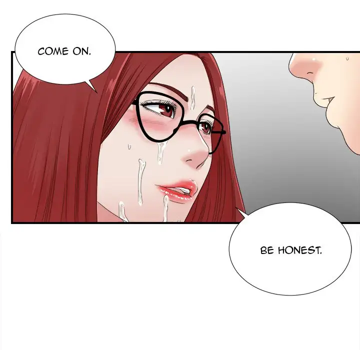 The Rookie - Chapter 11 [photo 19] - MangaPorn