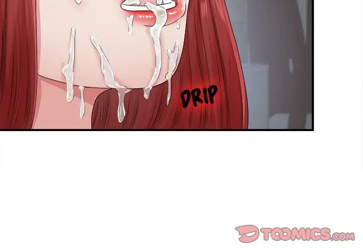 The Rookie - Chapter 11 [photo 2] - MangaPorn