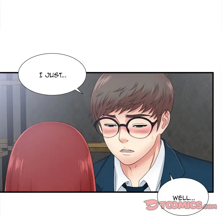 The Rookie - Chapter 11 [photo 20] - MangaPorn