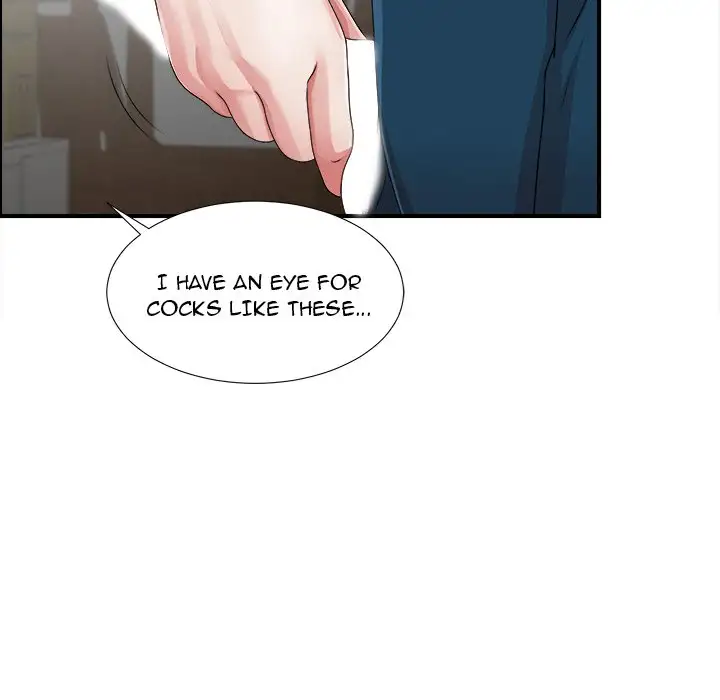 The Rookie - Chapter 11 [photo 28] - MangaPorn